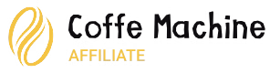 Coffee Machine Affiliate logo